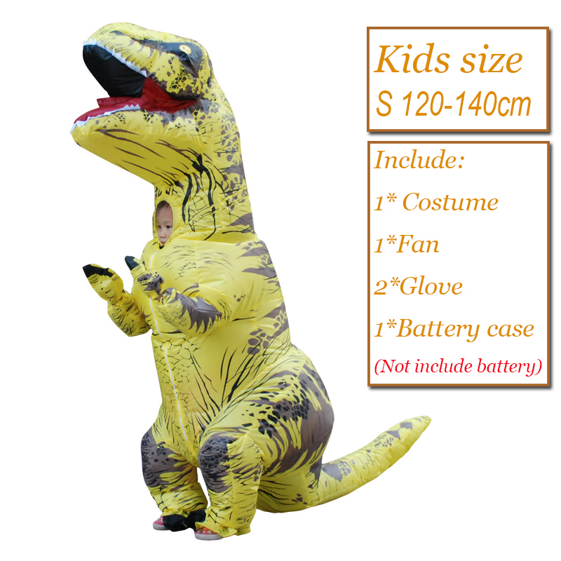 kids size 1023