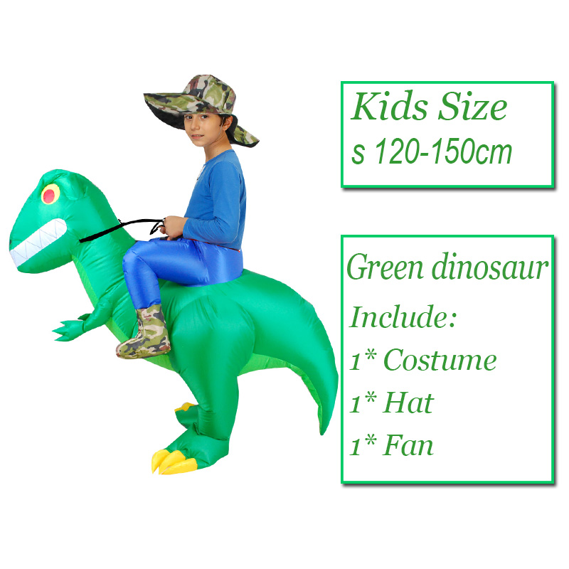 Kids dinosaur