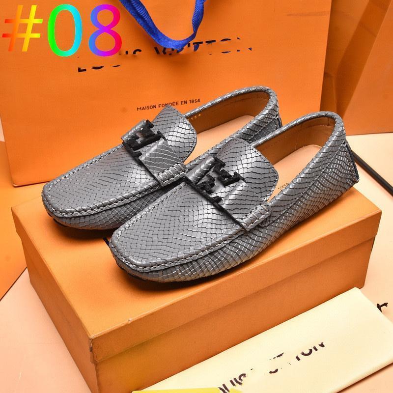 Acheter Pas Cher 2022 Marque Hommes Cuir Cuir Robe De Mariage Chaussure De  Mariage Formel Costume Business Office Mocassins Low Heel Design Heinkit  Mocassins Oxfords Taille 38 Du 67,37 € | Fr.Dhgate