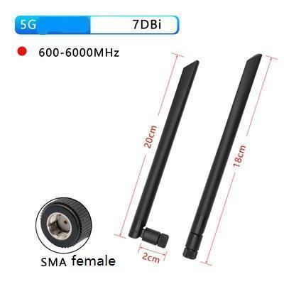 7DBI SMA F 20CM