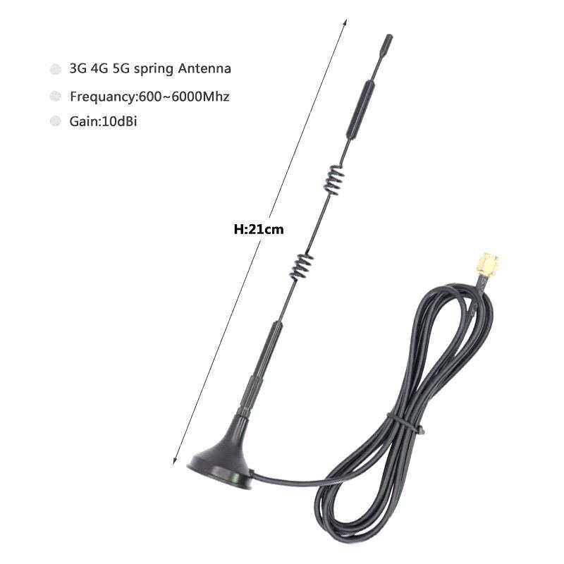 ANTENA DE 21 CM 5G 6000