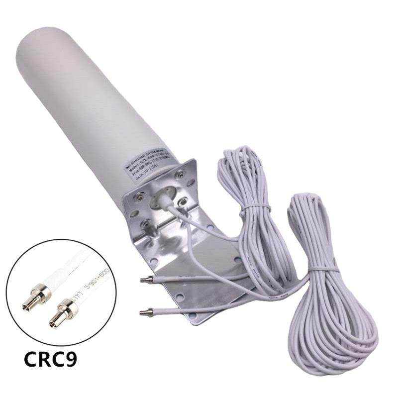 Conector CRC9