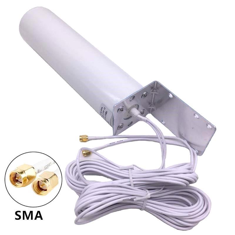 Connecteur SMA