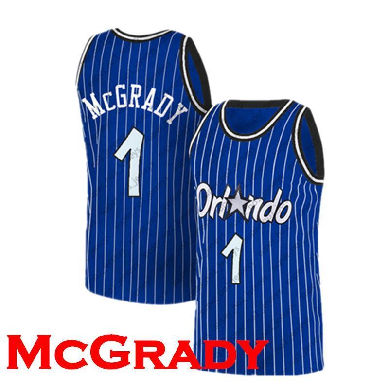 McGrady