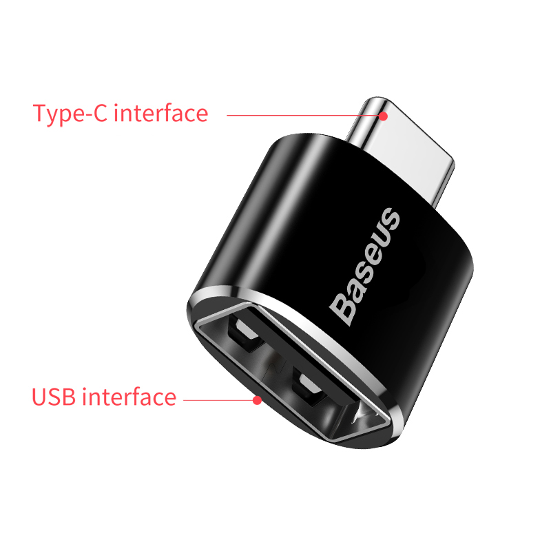 USB to Type C