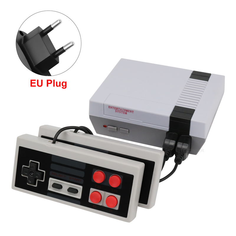 NES-620 игры AV-EU