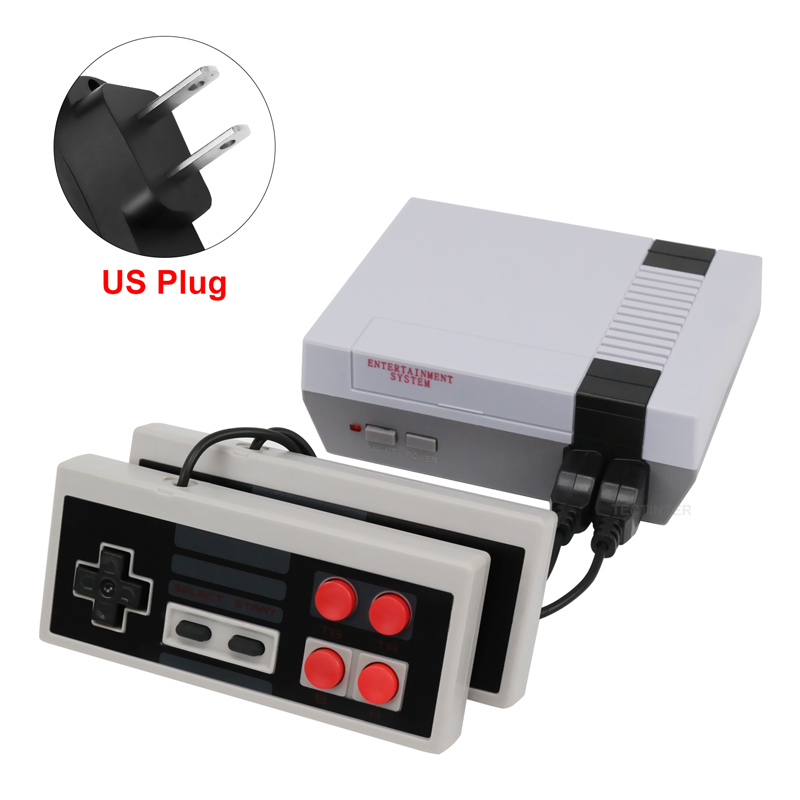 NES-620 игры AV-US