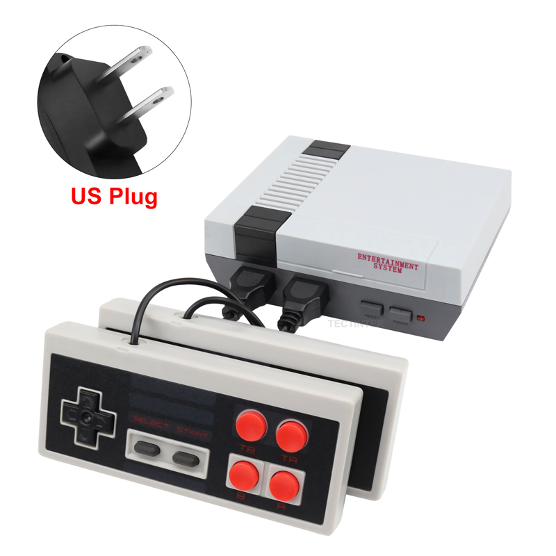 NES-621 игры HD-US