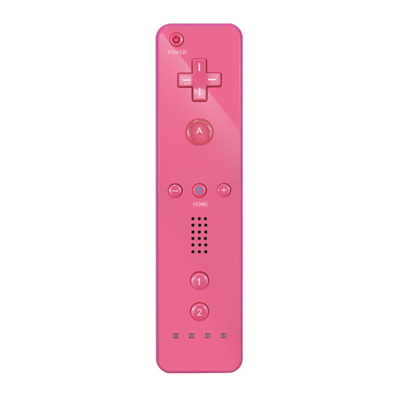 nur remote-pink