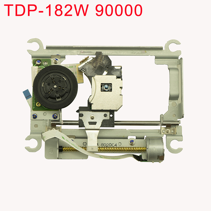 TDP-182W per 9W