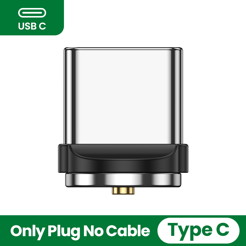 Only Type C Plug