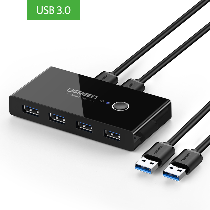 USB 3.0