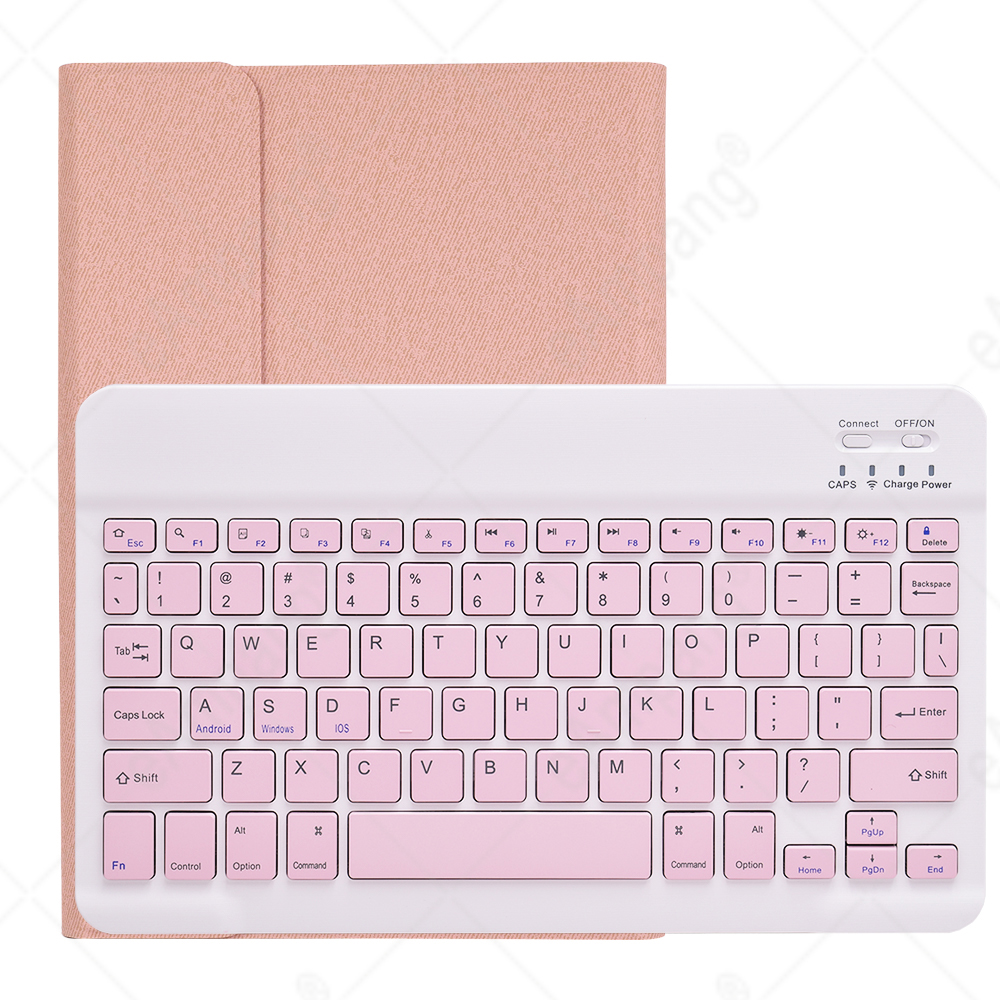 Pink With Pink For MediaPad M6 10.8