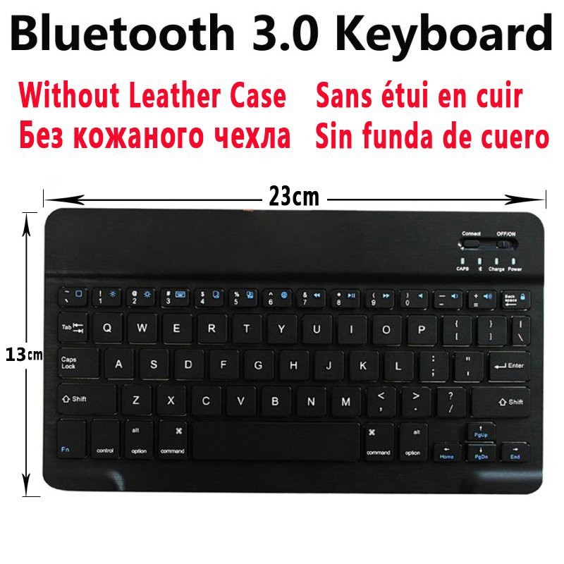 seulement Englishkeyboard