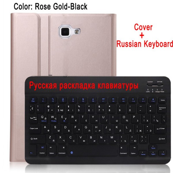 Russian keyboard