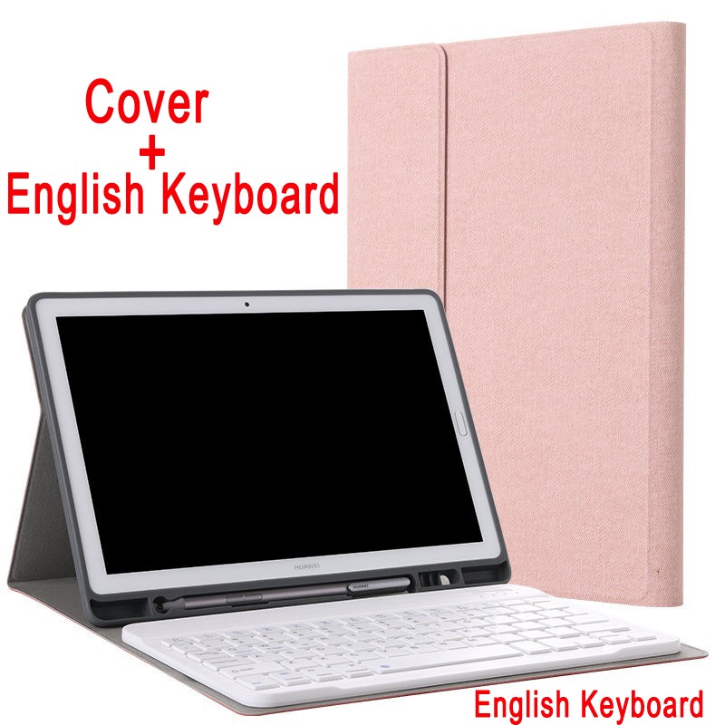 English Keyboard