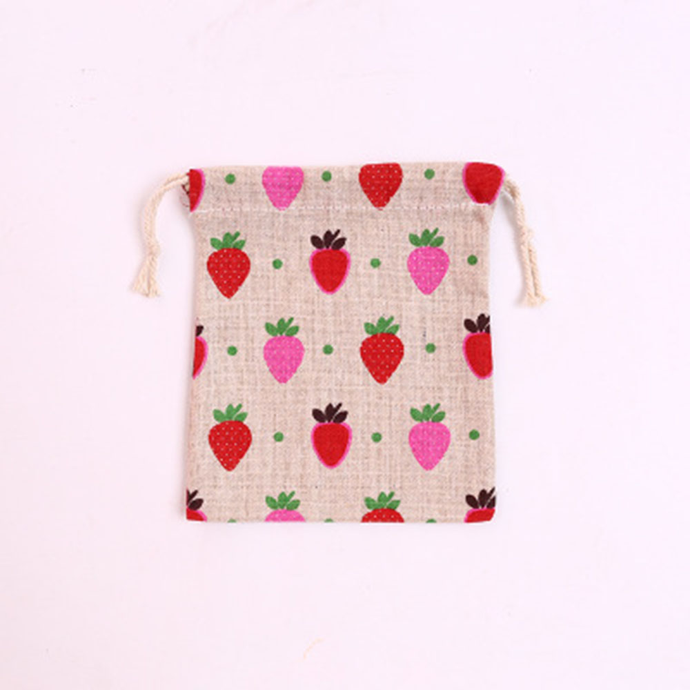 S-Strawberry