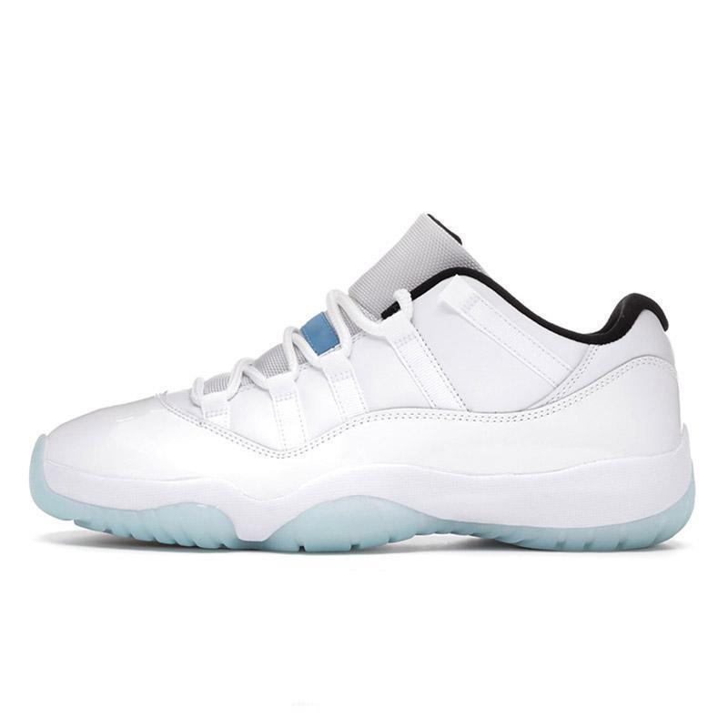 Cool Grey 11 11s Men Basketball Обувь 