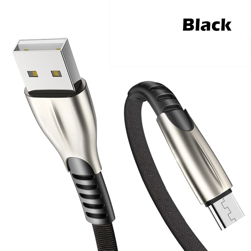 Cavo USB C nero