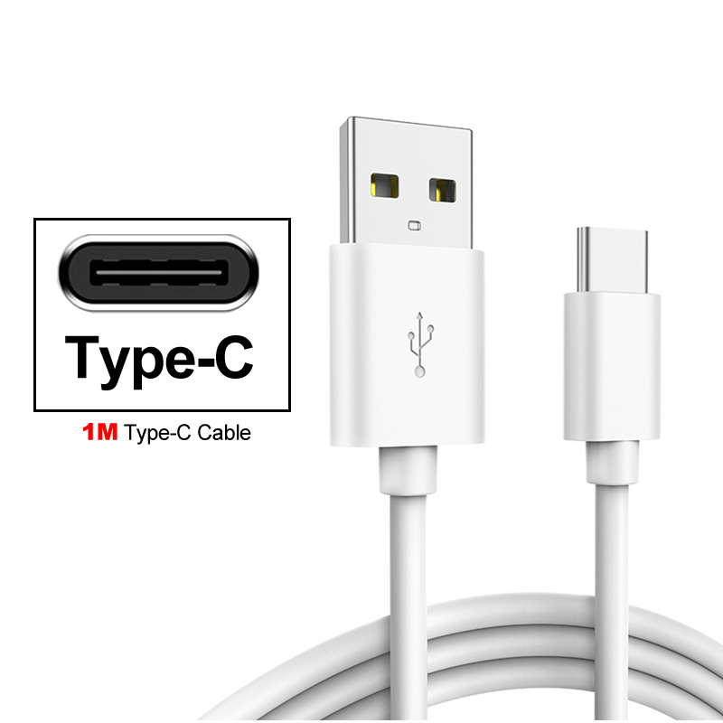 1m Typ c Kabel