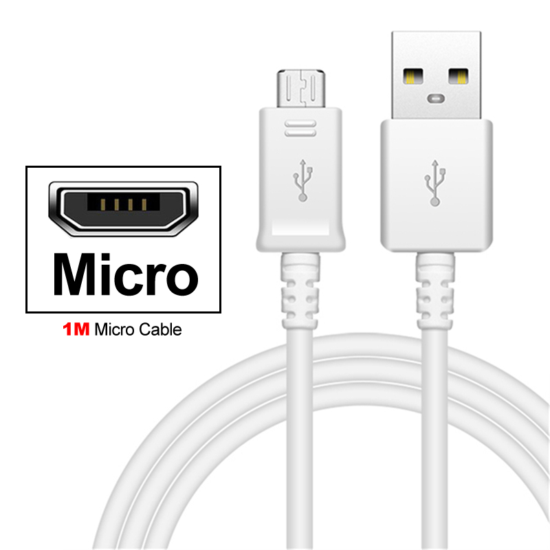 1M Micro Cable