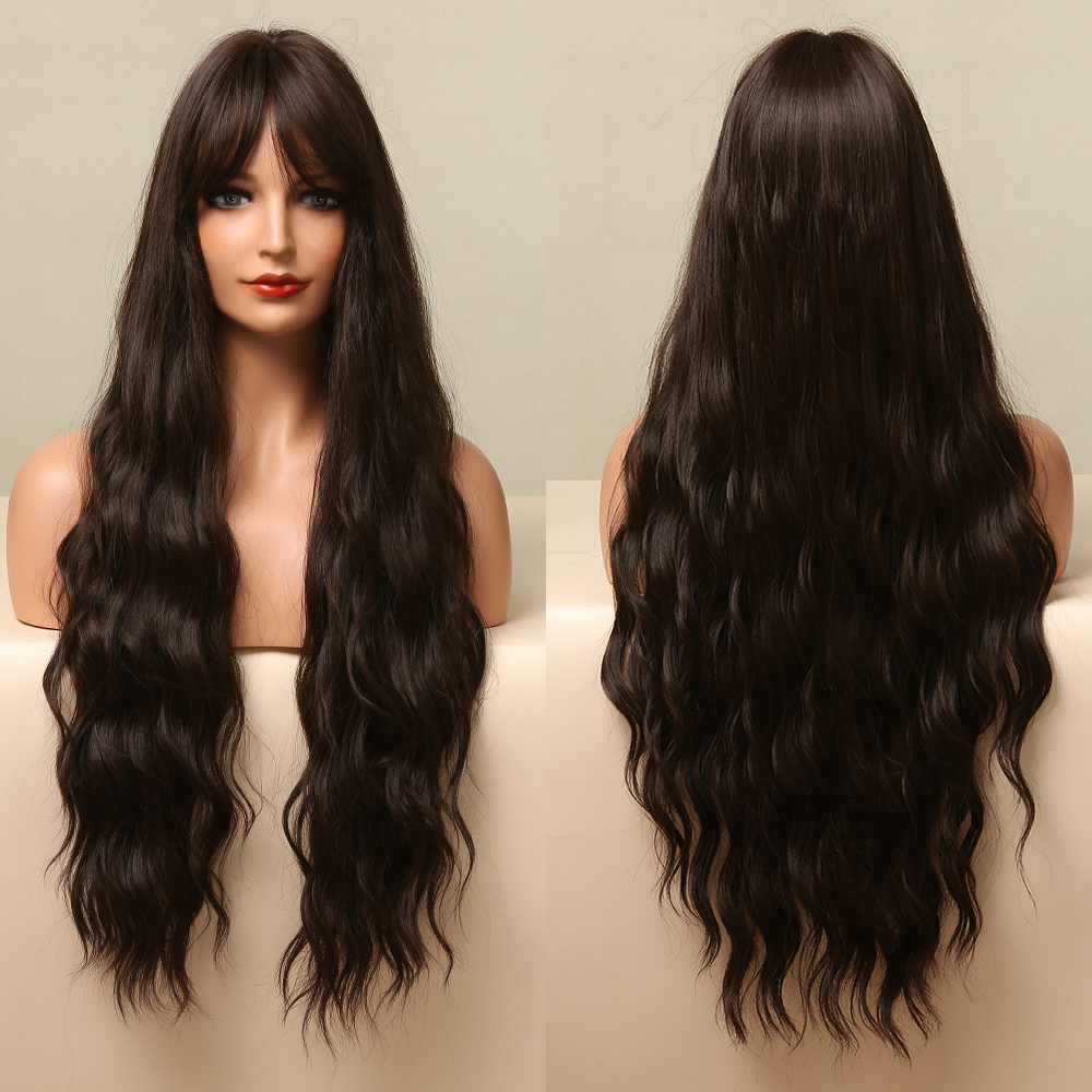 LC5123 Wig