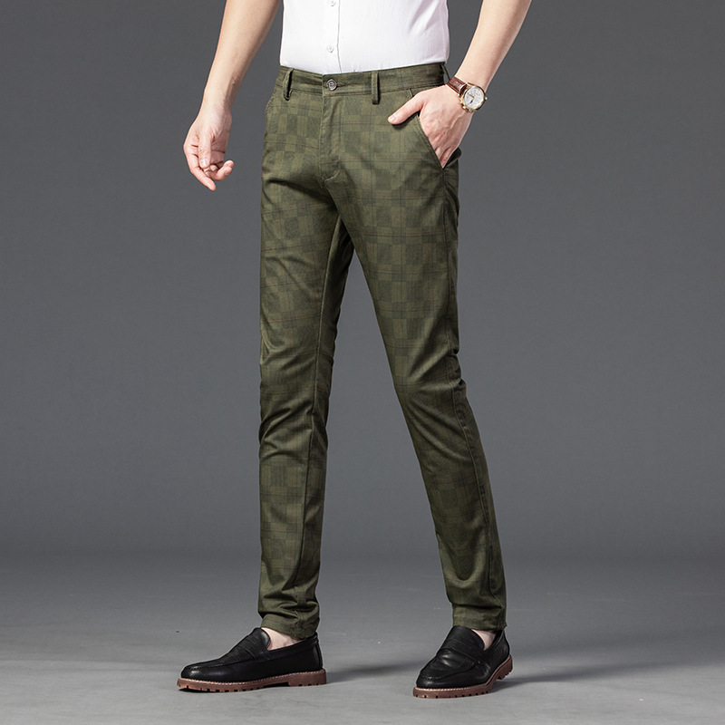 Armygreen Low925