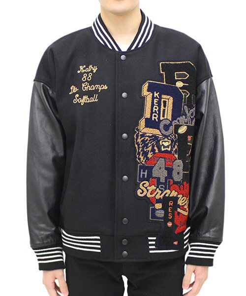 20SS Travis Scott Astroworld Jacket 