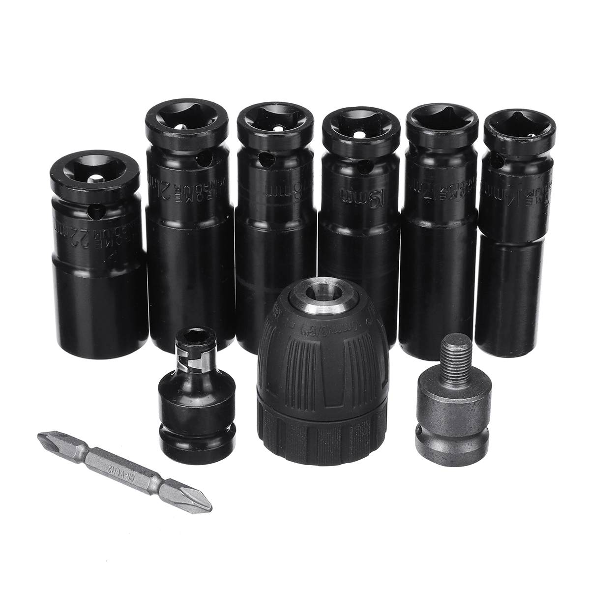 Socket Set