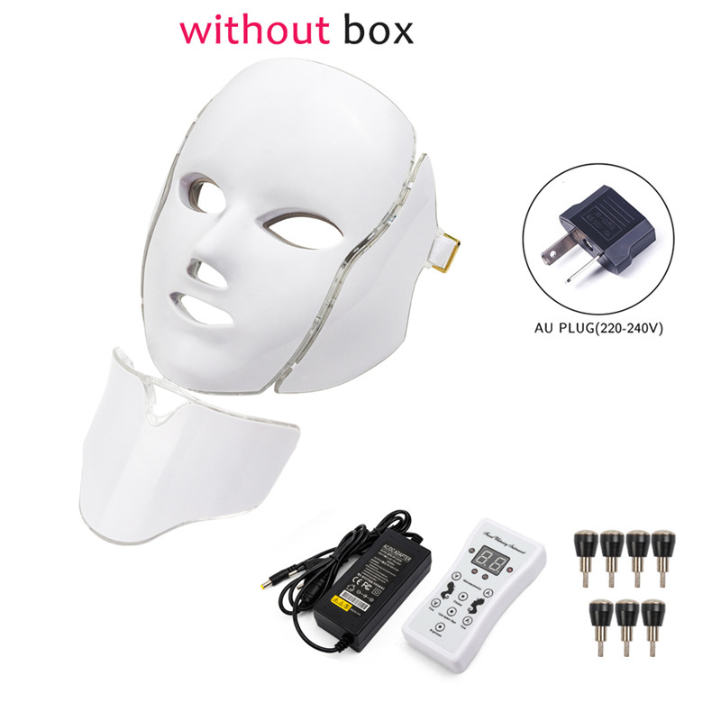 Au plug nobox