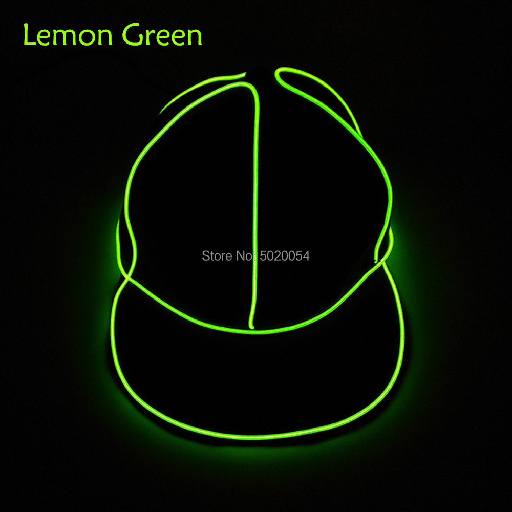 Vert citron
