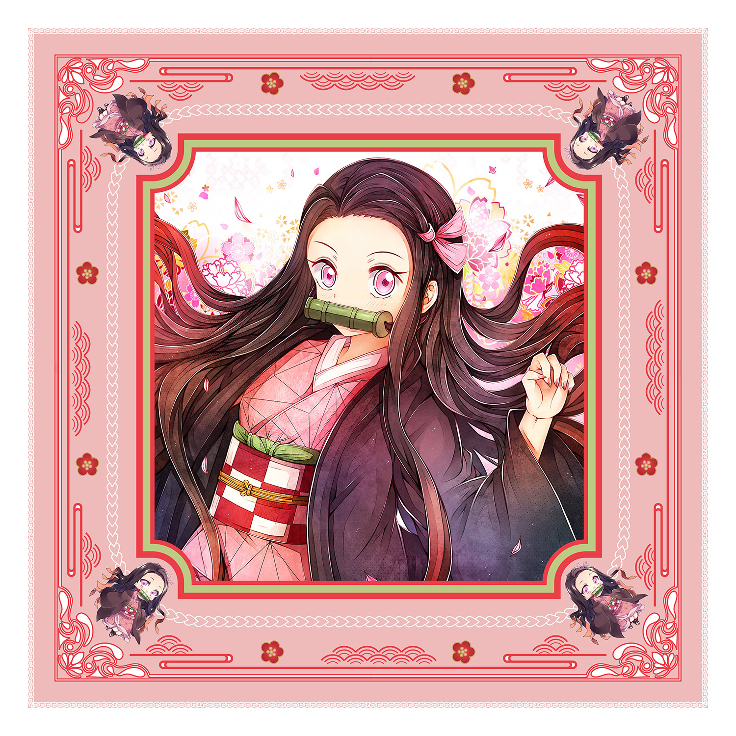 Nezuko