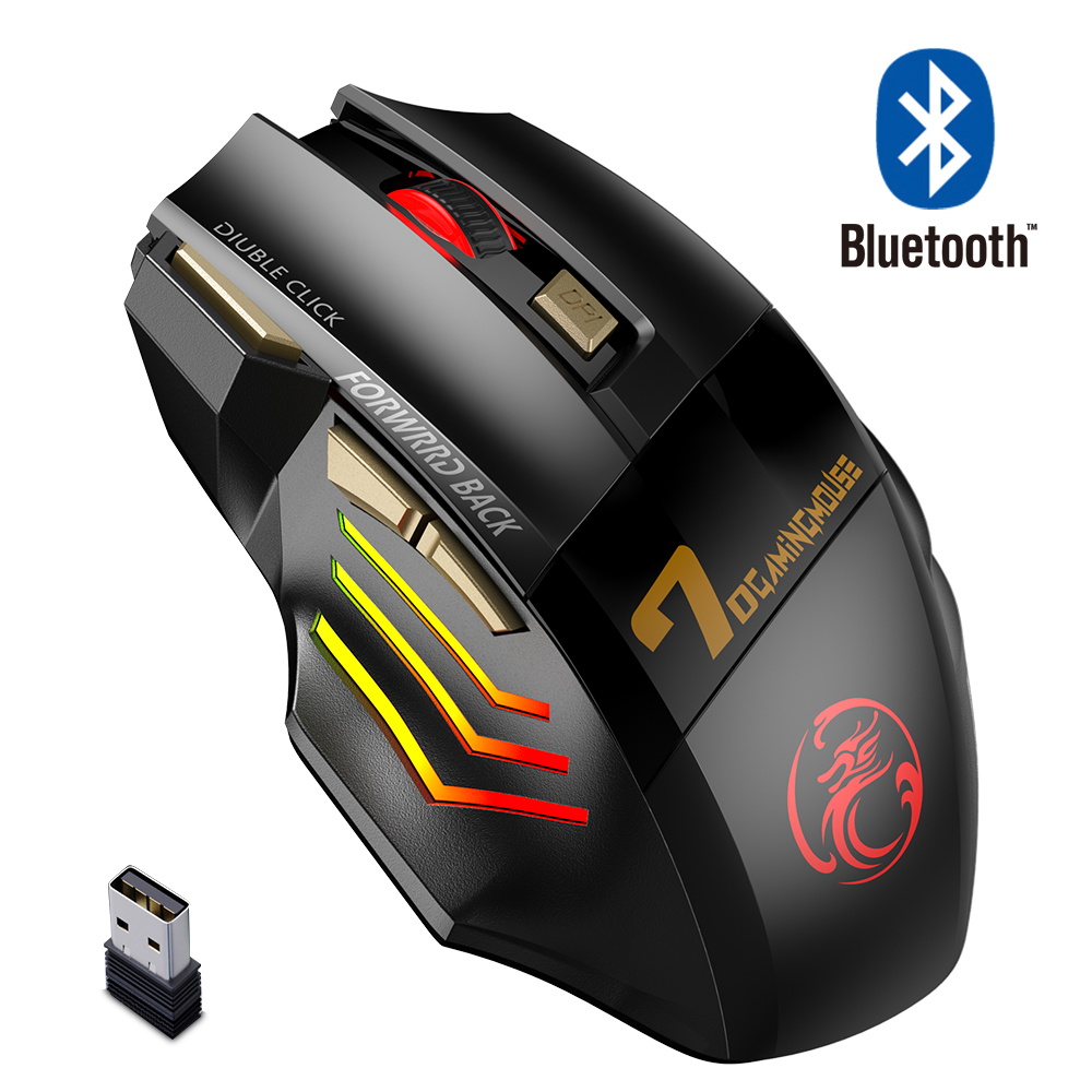 Mouse Bluetooth.