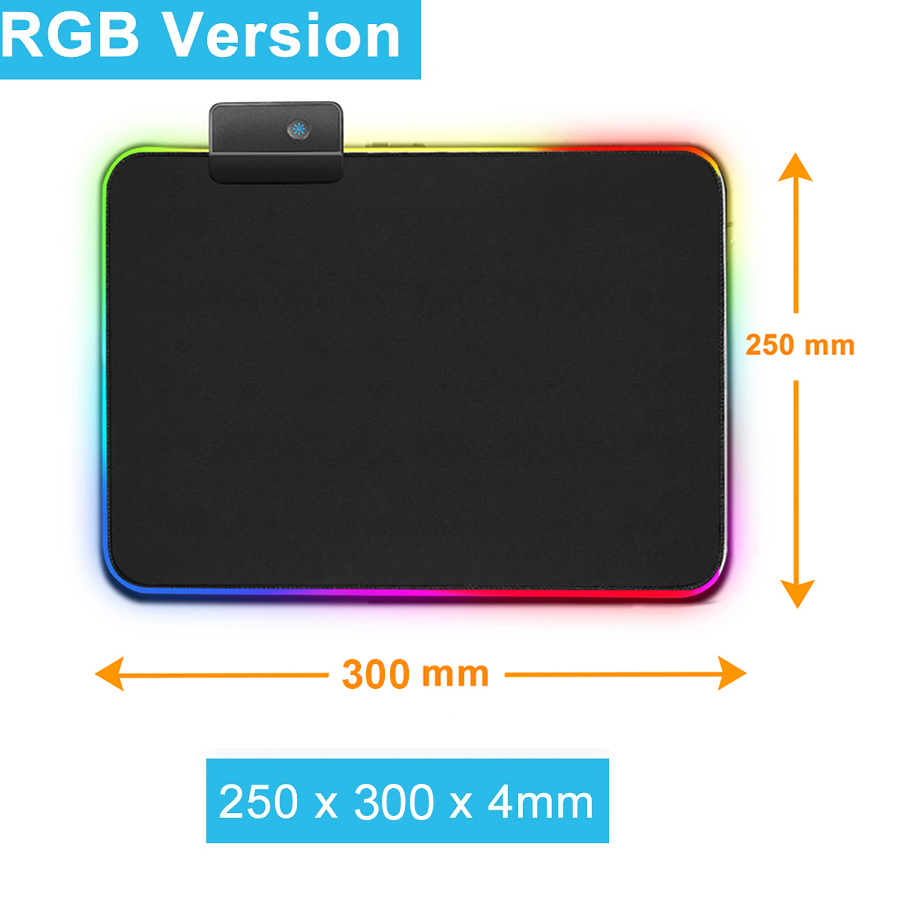 RGB 25cmx30cm