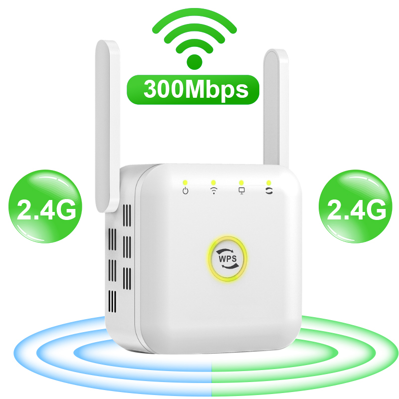 2,4 g białej wtyczki UE