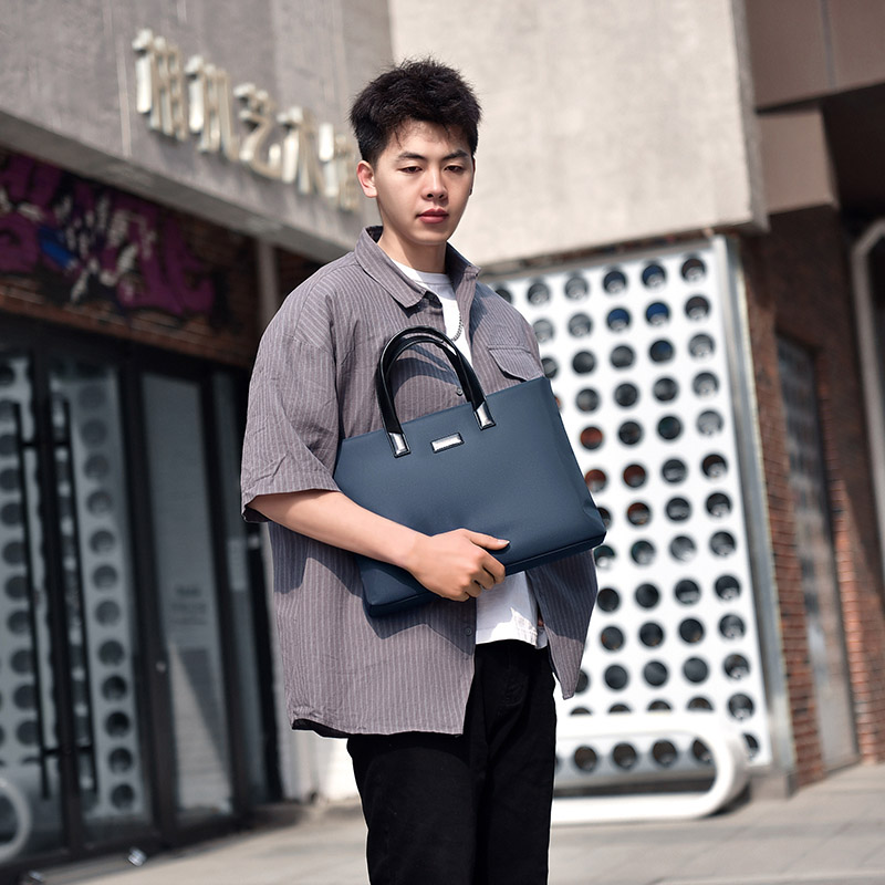 Maletín de cuero genuino de lona de negocios MEIGARDASS bolsos para hombre  bolsos de oficina 15,6 portátil bolsos cruzados para hombre bolso de hombro  WT | Linio Chile - GE018FA1NHQU8LACL