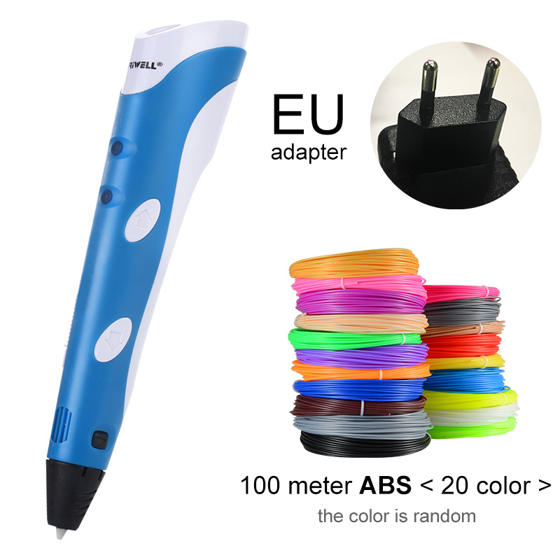 Blau EU-100m ABS