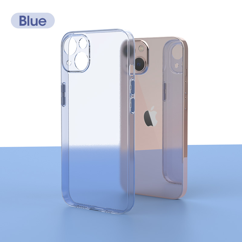 Blu per iPhone13 Mini