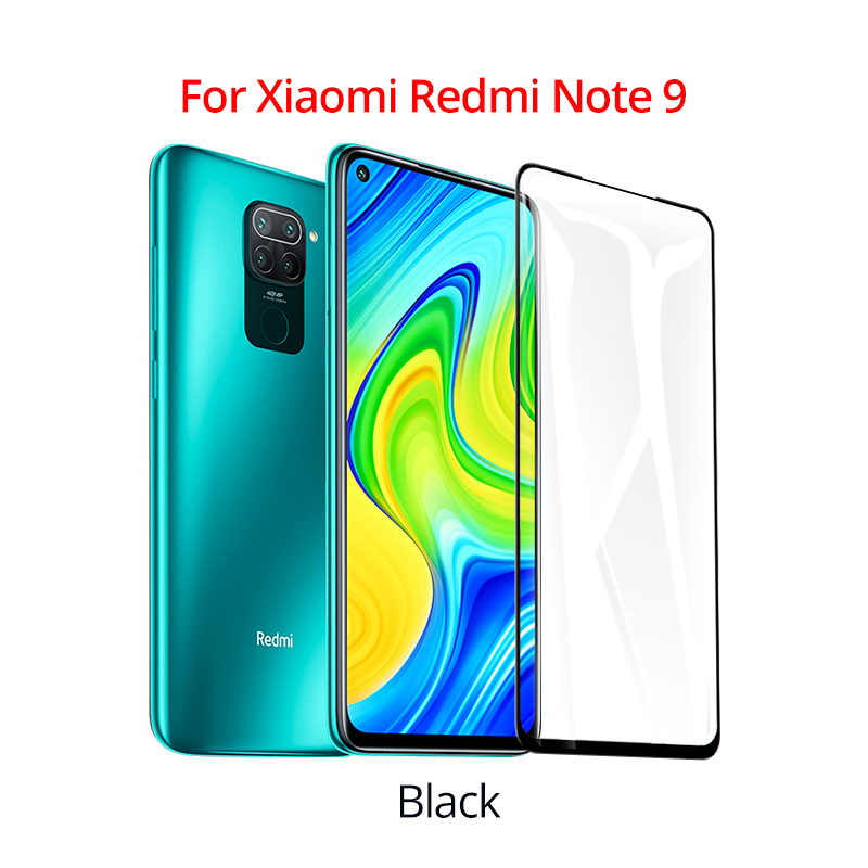 Redmi note 9 schwarz