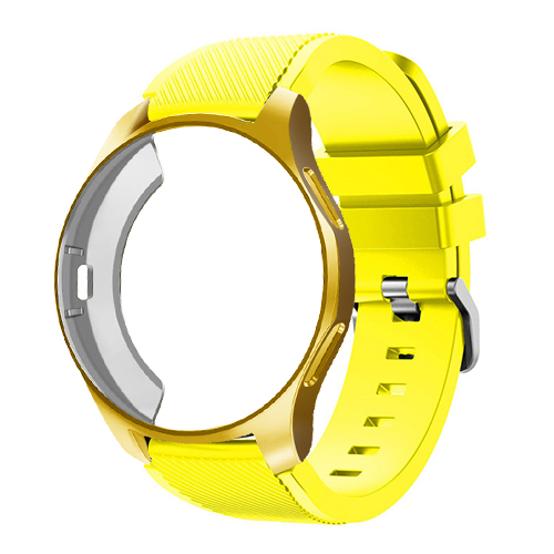 Amarelo 2 Galaxy Watch 42mm