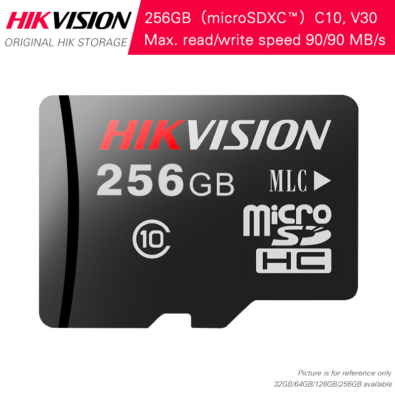 256GB V30