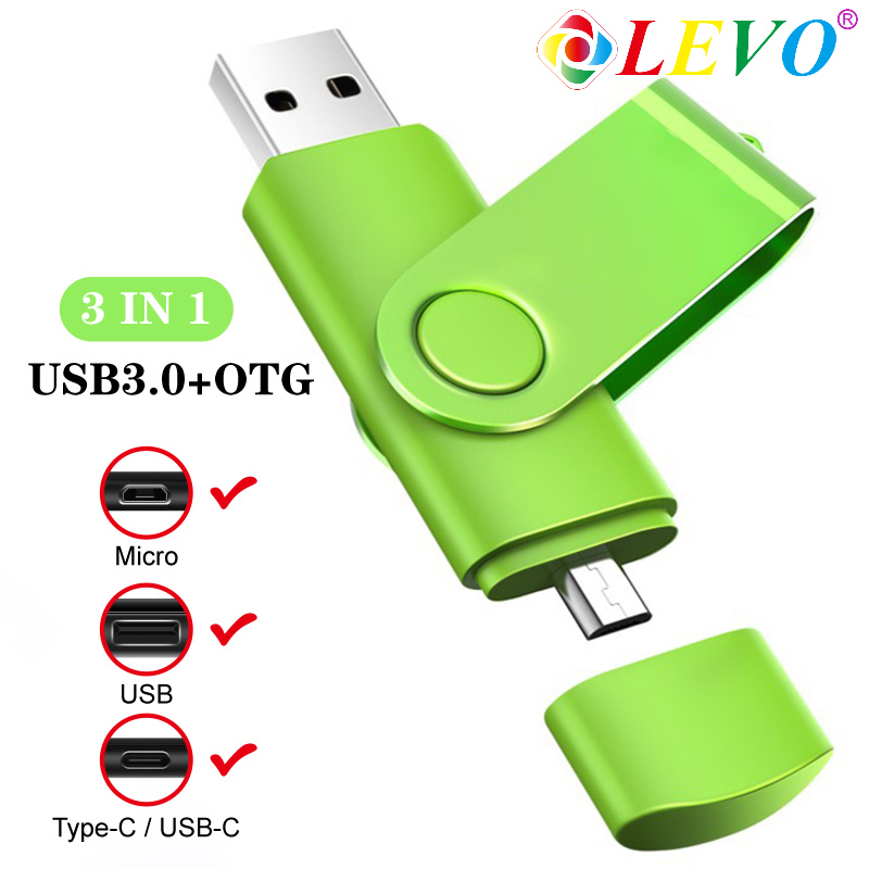 green 16GB