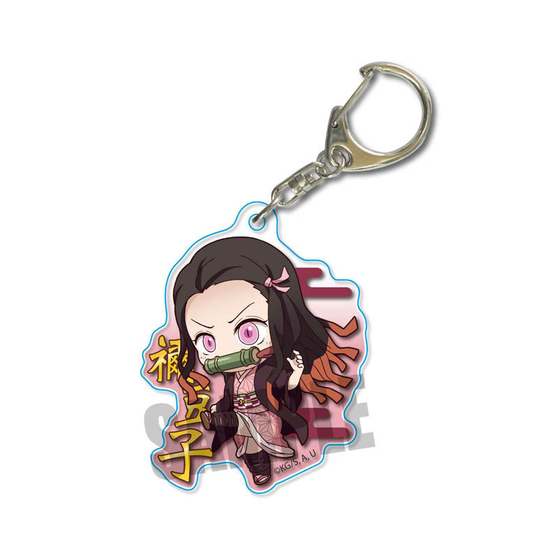 Keychain5 5.5cm.