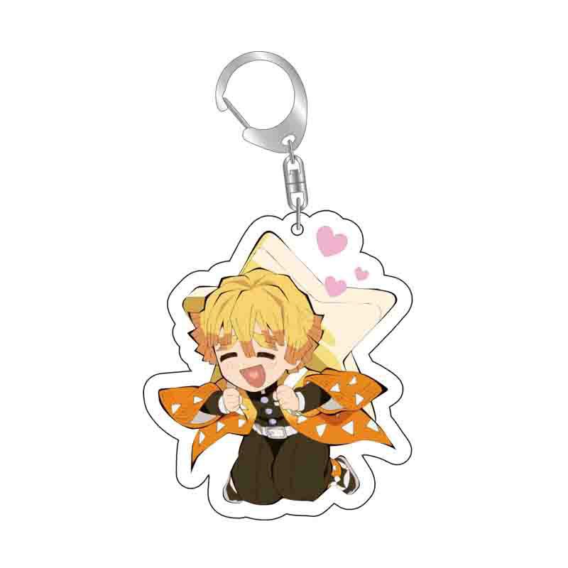 Keychain10 5.5cm.