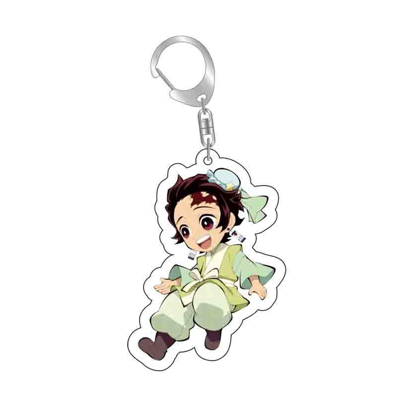 Keychain14 5.5cm.