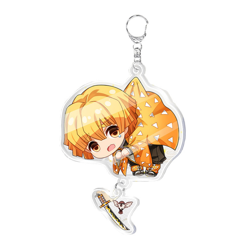 Keychain16 5.5cm.