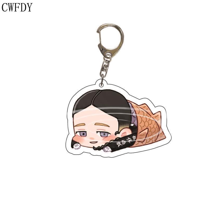 8015-keychain 5,5 cm