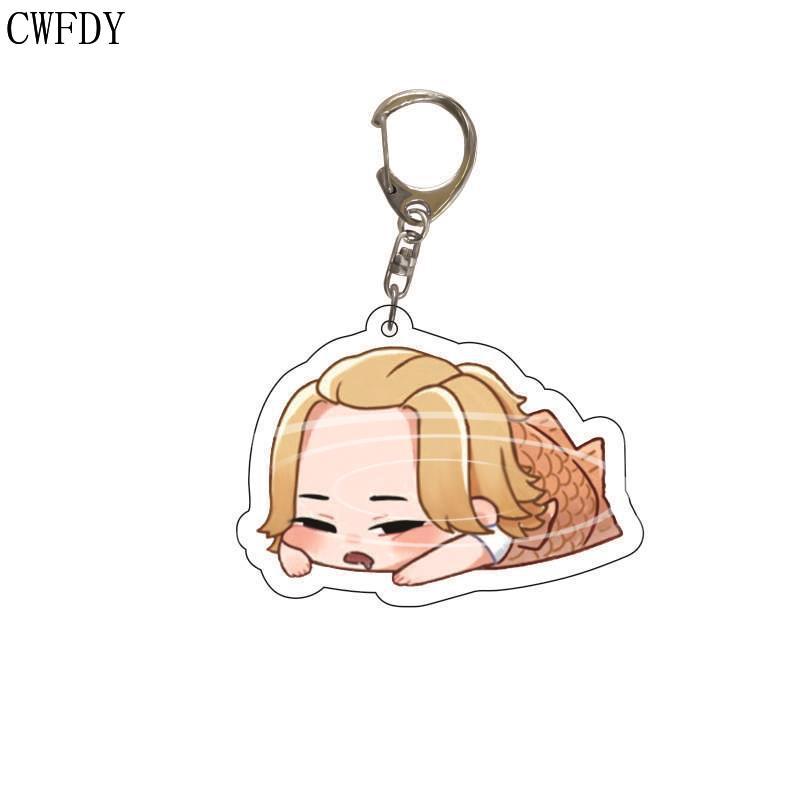 8021-Keychain 5.5cm.