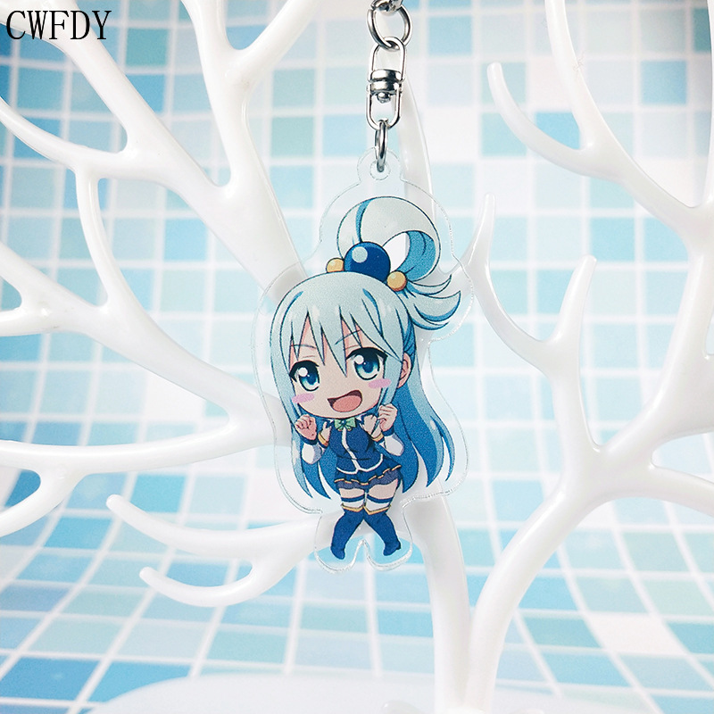 Keychain-5 6 cm