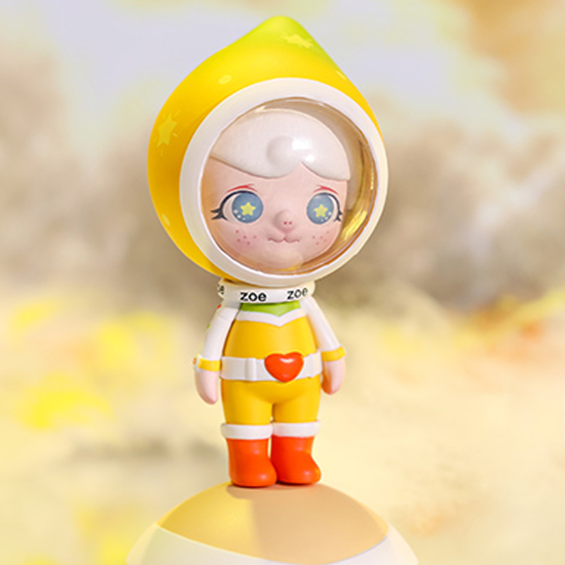 popmart zoe